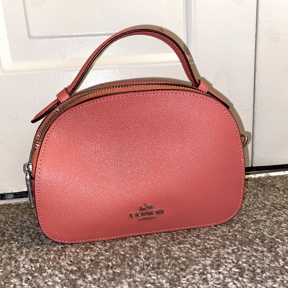 COACH Serena Crossbody bag